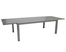 Gartentisch ausziehtisch - gartentisch,