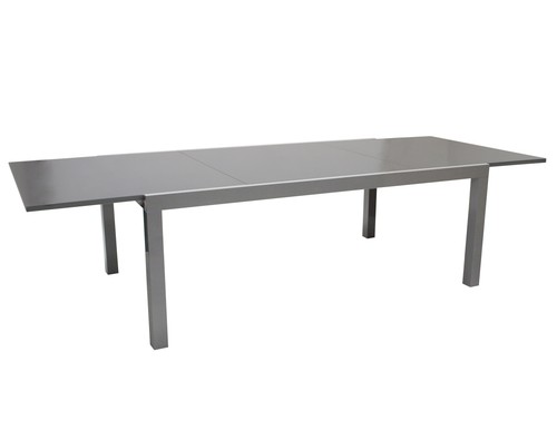 Gartentisch ausziehtisch - gartentisch,