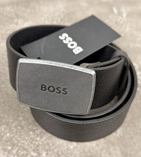 HUGO BOSS GÜRTEL JENSY SZ40