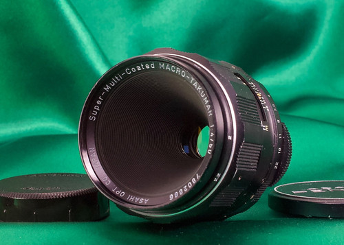 Neuwertig pentax super - [n-neuwertig],