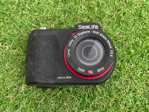 Sealife micro unterwasser - 2.0,