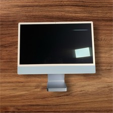 Apple iMac 24 Zoll M1, 8 GB