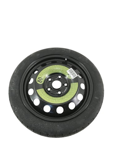 Platzsparend notrad t125 - notrad, t125/70