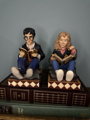Harry potter und hermine - harry,