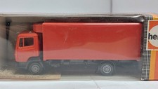 ?Herpa 828390 MB 814 Kühl-Koffer 1/87  (25/40)?