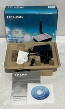TP-LINK Pocket-Sized Wireless