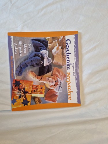 Geschenke verpacken sieglinde - geschenke,