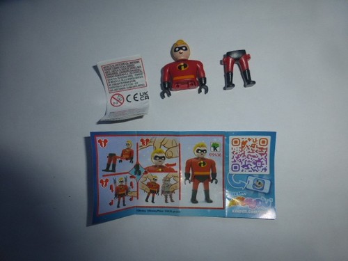 Disney playmobil - -,