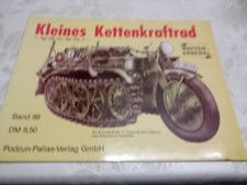 Waffen-Arsenal 88 - Kleines Kettenkraftrad Gut