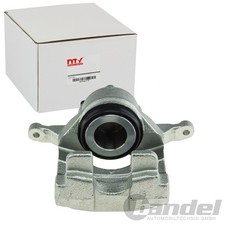 NTY BREMSSATTEL VORDERACHSE