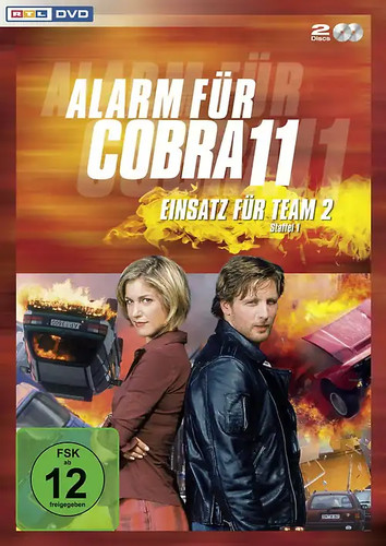 Alarm für cobra - 11, einsatz