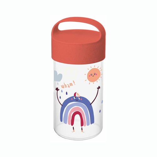Koziol snackpot buddy - snackpot, snack