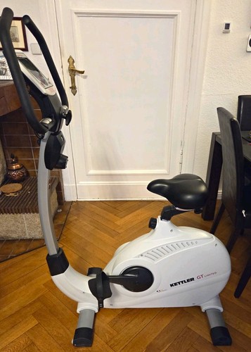 Kettler limited edition - kettler,