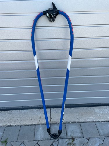 Windsurf alu gabelbaum 135 - gabelbaum,