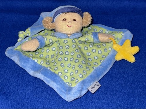 Schmusetuch sterntaler klein - schmusetuch,
