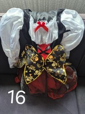 HALLOWEEN KOSTÜM KINDER