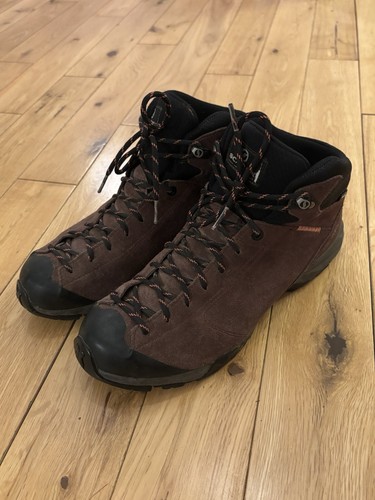Scarpa mojito hike gtx - scarpa,