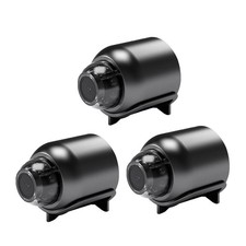 3Pcs Mini WLAN Kamera