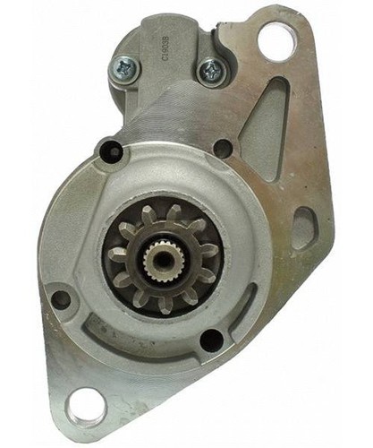 Anlasser neu made - neu,