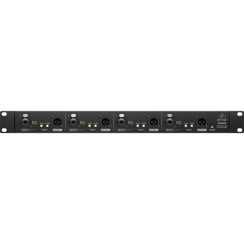 Behringer di4800a di box - -,