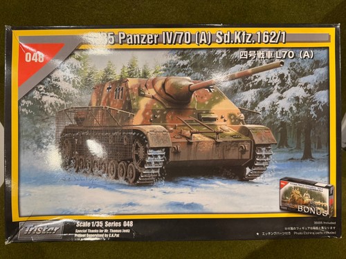 Tristar 35048 jagdpanzer - 35048,
