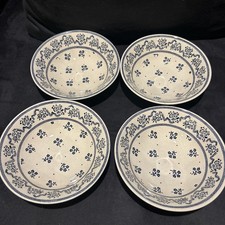 Laura Ashley PETITE FLEUR BLUE