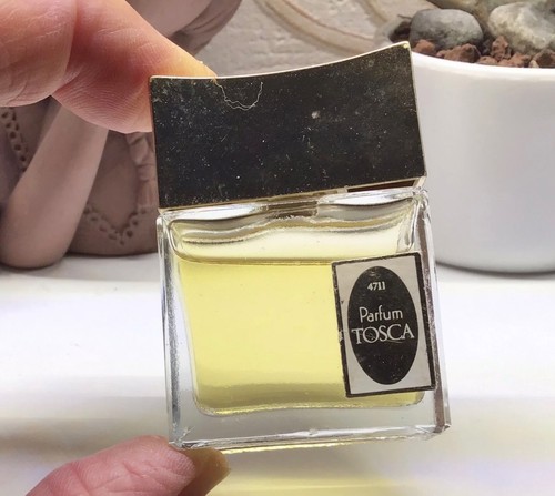 4711 tosca 13ml parfum extrait - tosca,