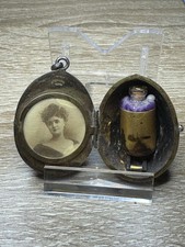 Victorian Sterling Silver