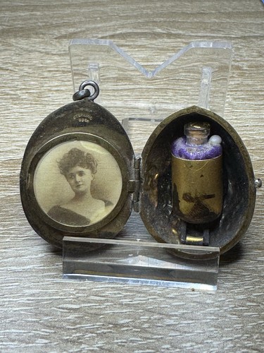 Victorian sterling silver - victorian,