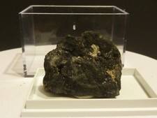 Pechblende schlema - pechblende,