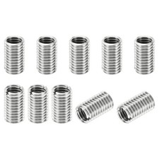 10Stk Gewinde Adapter Hülse