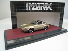 Singer Porsche 911 Targa