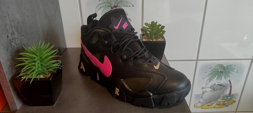 Nike air barrage low - , super