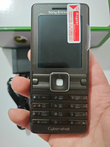 Sony ericsson k770 - sony, k770i