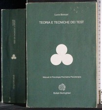 TESTTHEORIE UND TECHNIKEN