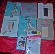 Strumpfhosen Paket Gr. M-L Gr