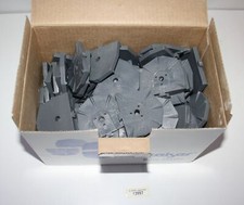 ZEISER  Sockelplatten - klein