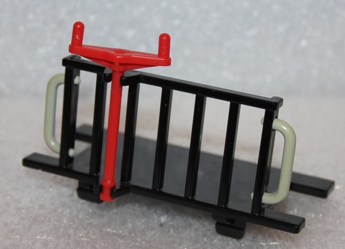 Playmobil endplatte waggon 1 - playmobil, "