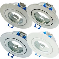 IP44 Bad Einbaustrahler Aqua