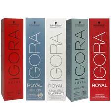 Schwarzkopf Igora Royal