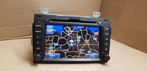 Radio navigation navi kia - radio,