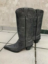 Botas Jaca Boots Stiefel Damen