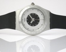 The dot swatch irony - the,