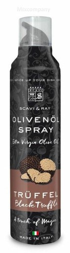 Scavi ray olivenöl - ray, spray