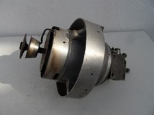 originaler DDR Sirokko Heizung Motor Elektromotor