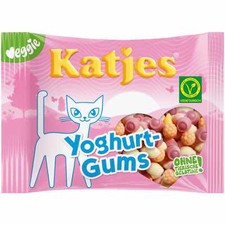 Katjes Yoghurt-Gums