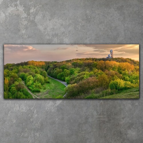 Großbild canvas leinwand - großbild,