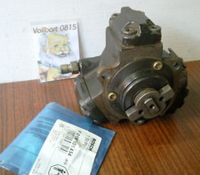 HDP Hochdruckpumpe original Mercedes Einspritzpumpe S W 210 w210 E-Klasse Bosch