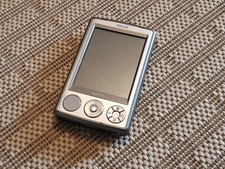 Asus MyPAL A632 - Pocket PC PDA