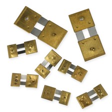 8x Englisch Französisch